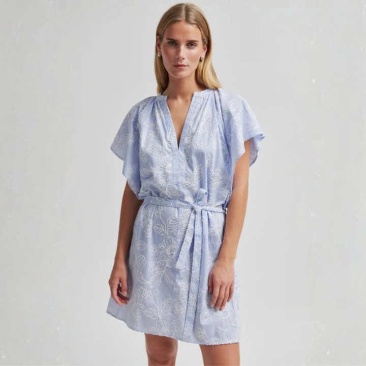 Aubrey Dress