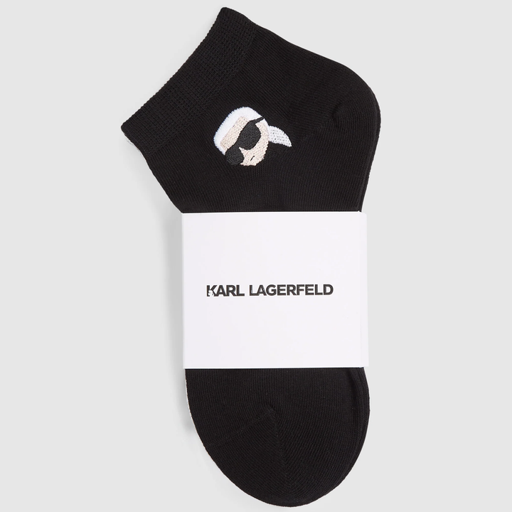 IKON SHORT SOCKS 3PK