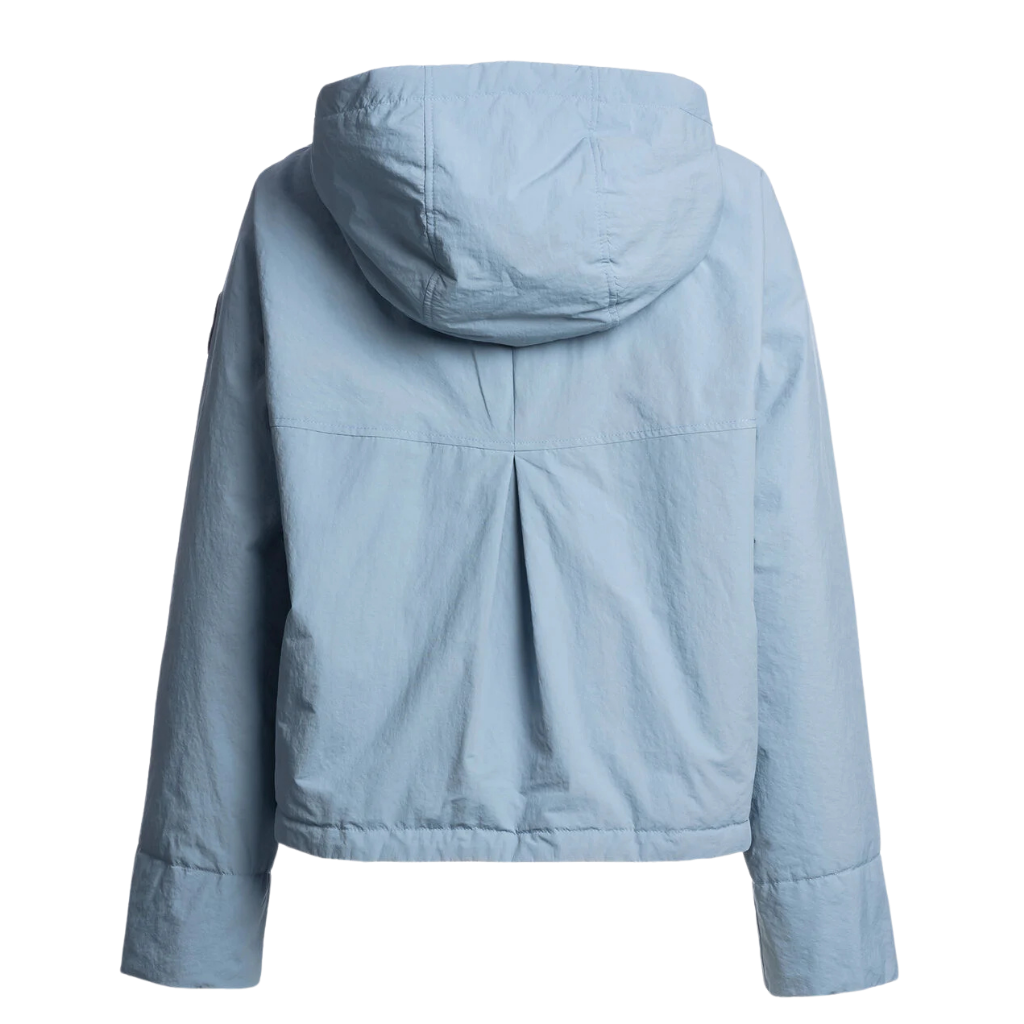 ROSEMARY - PADDED JACKET