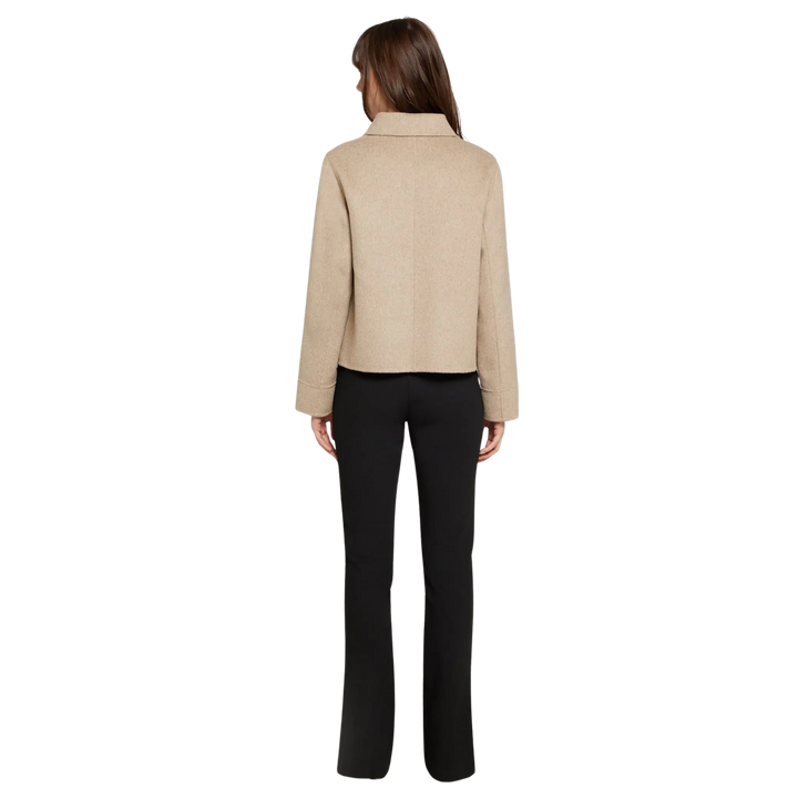 Thekla Jacket Light Beige