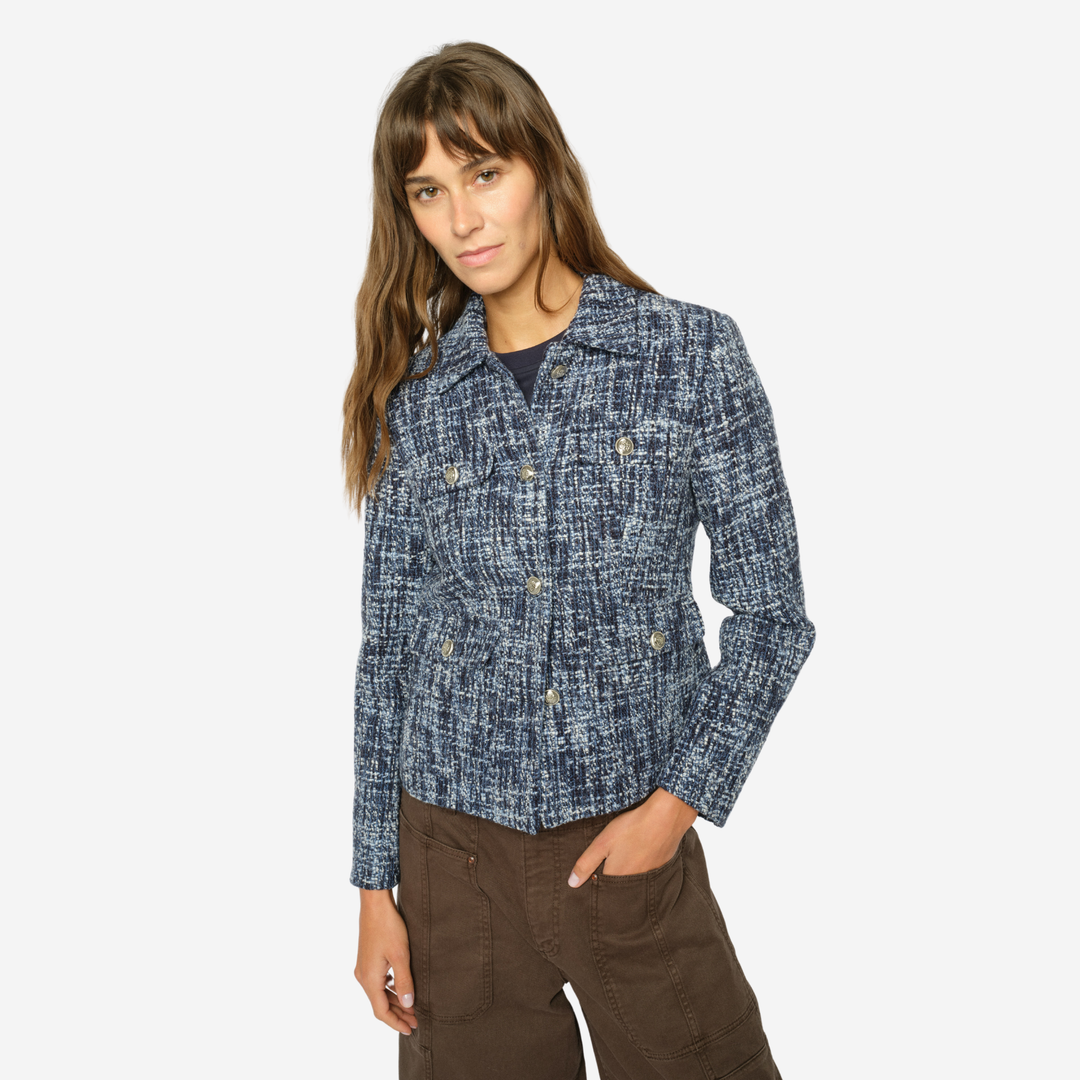 MMFione Leoni Jacket