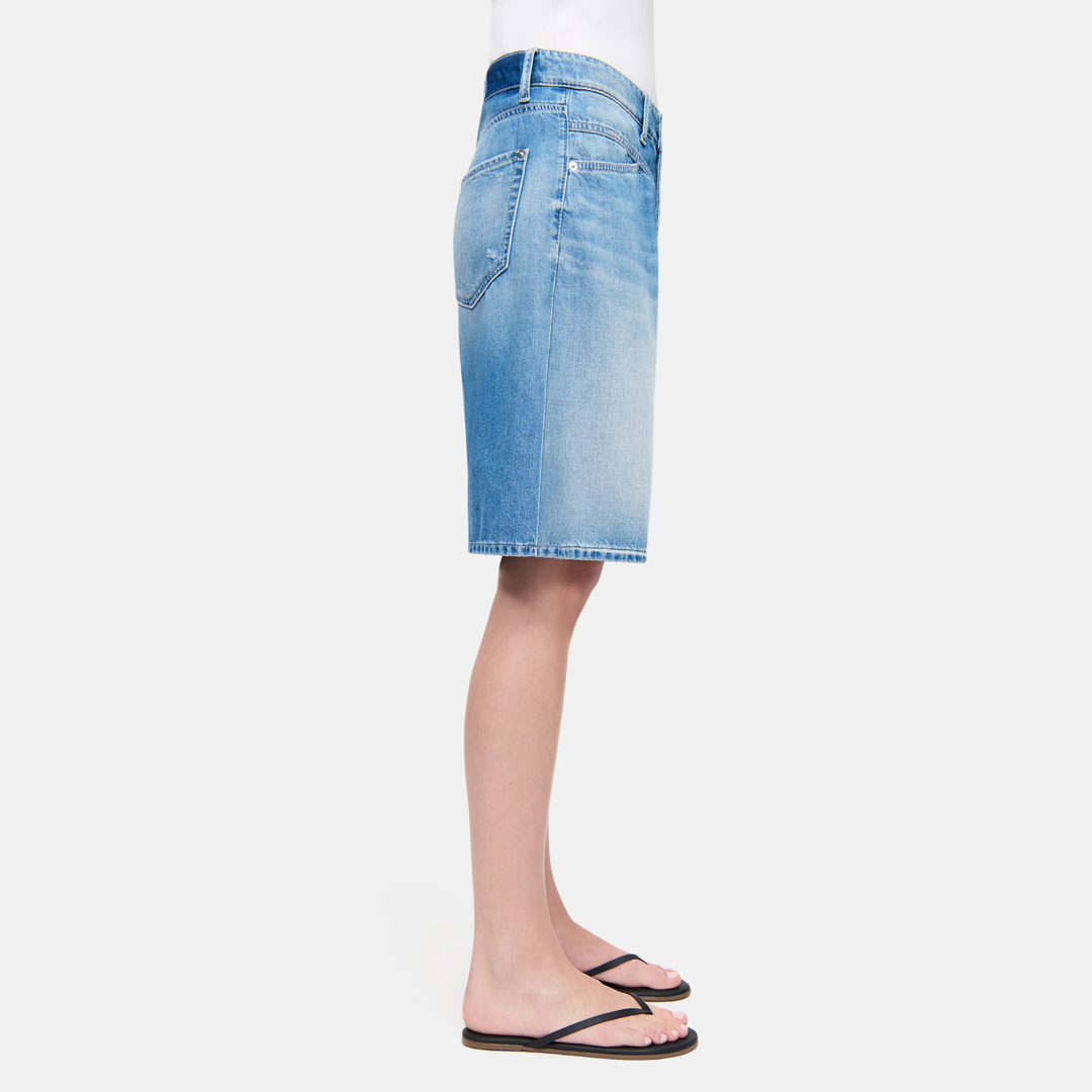 Elin Bermuda Shorts