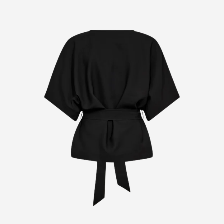 MMRikala Miley Blouse Black