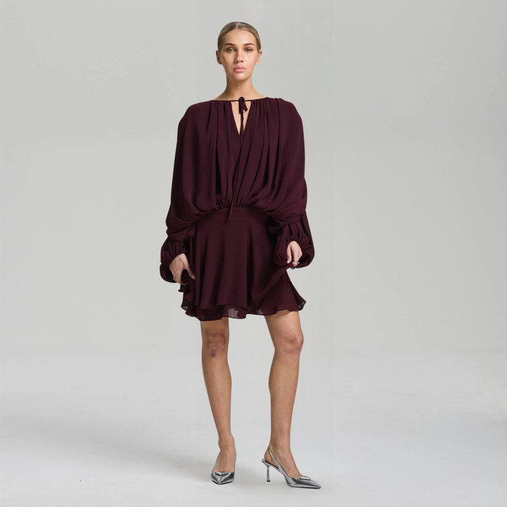 Viola Dress Port Royal