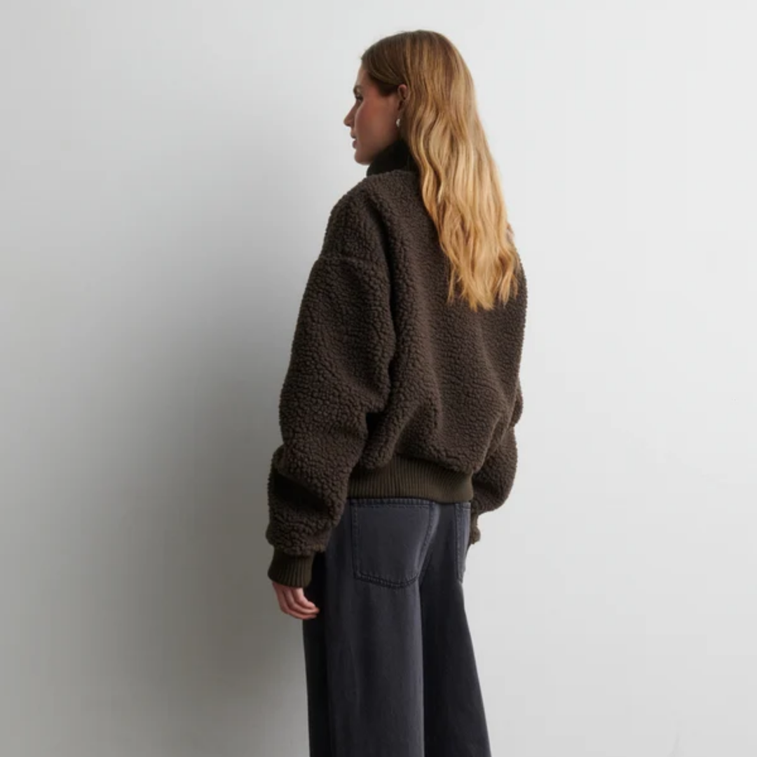 Bergen Jacket Demitasse