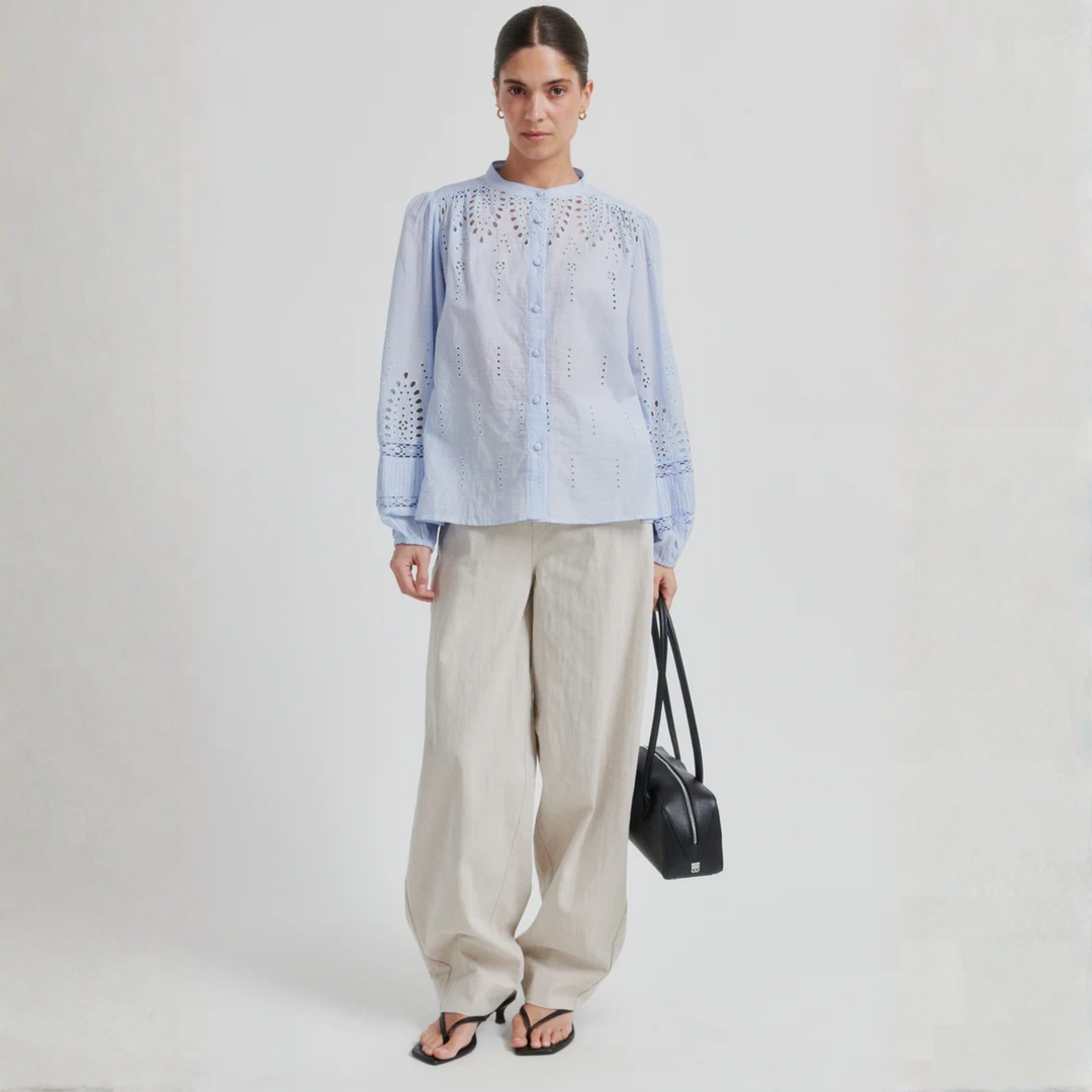 Camil Shirt Windsurfer