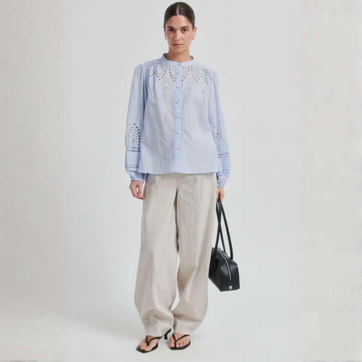 Camil Shirt Windsurfer