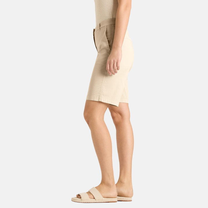 Stella Bermuda Peanut Creme
