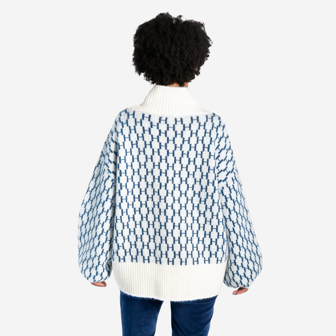 Fam New Pattern Vanilla Ice