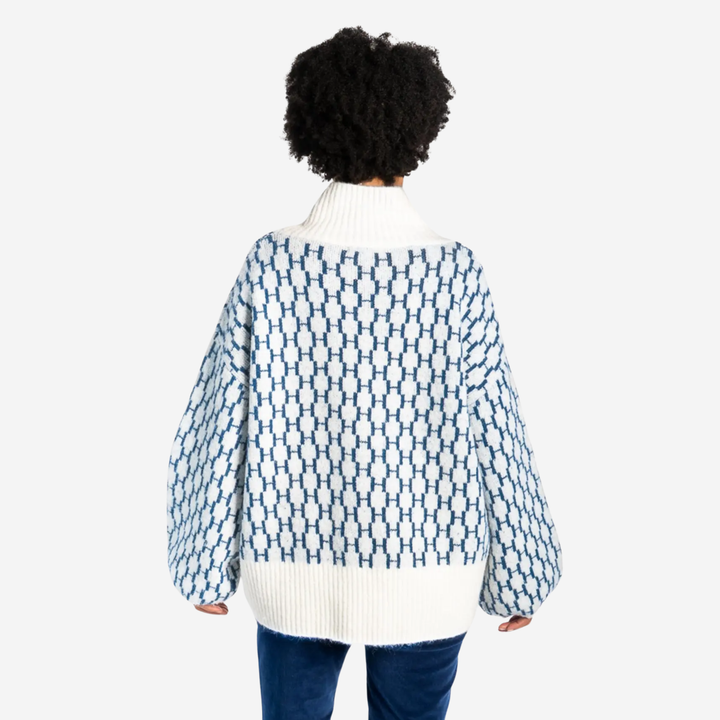 Fam New Pattern Vanilla Ice