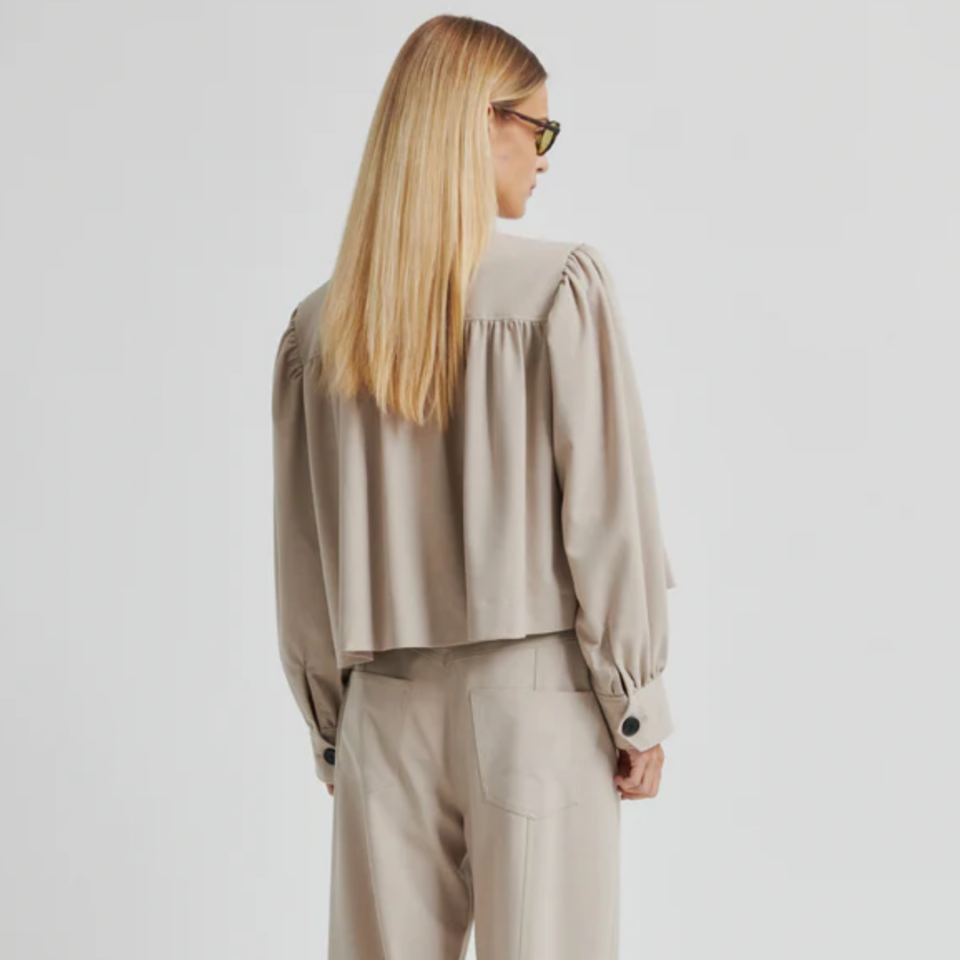 Zoie Jacket