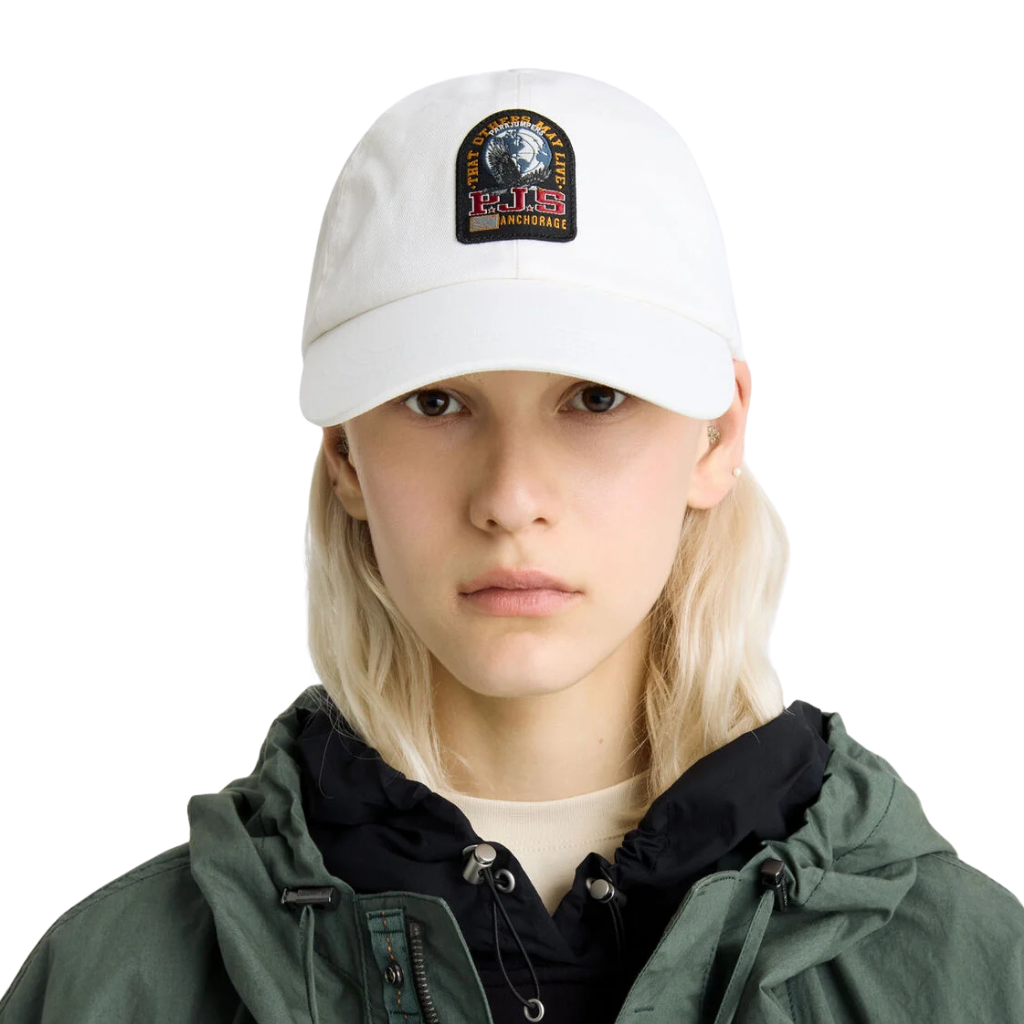 PATCH - BASEBALL CAP