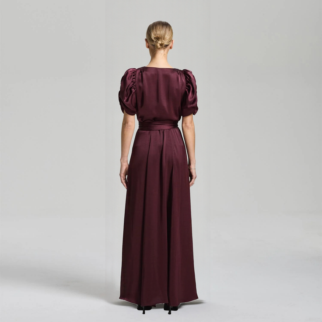 Emma Dress Port Royal