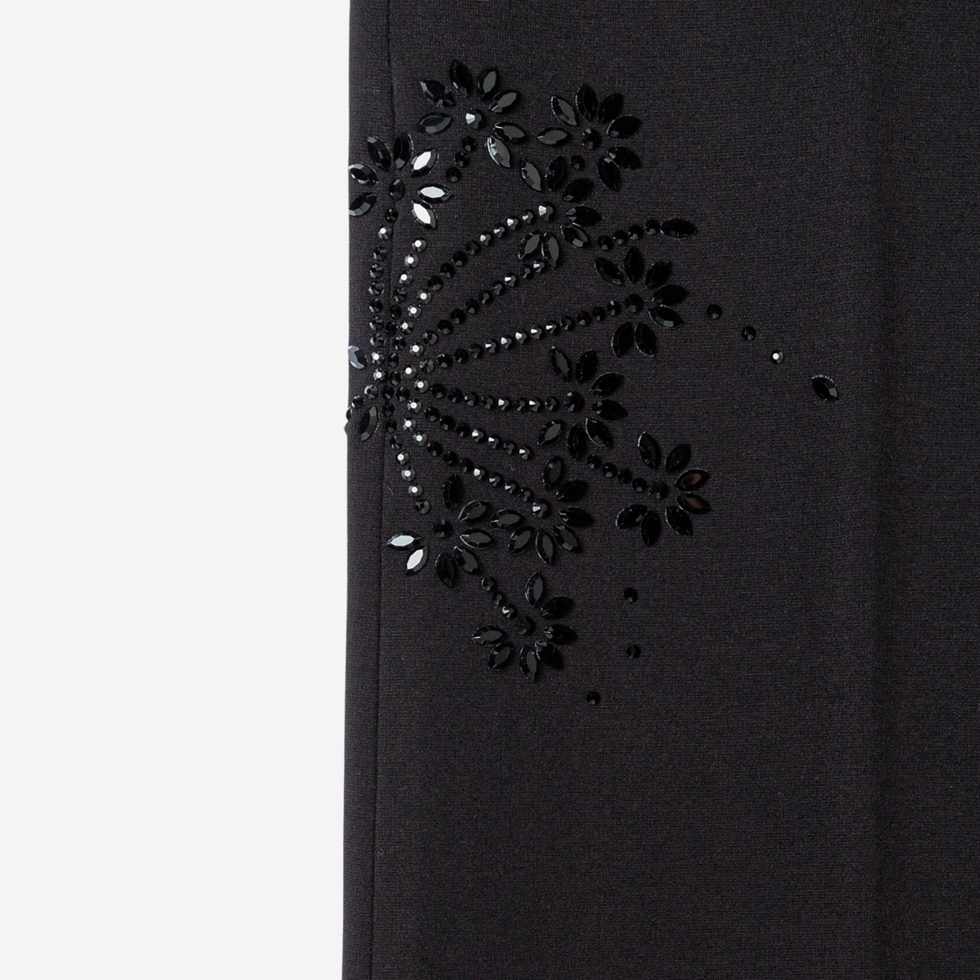 Francoise Strassblumen Punto Milano