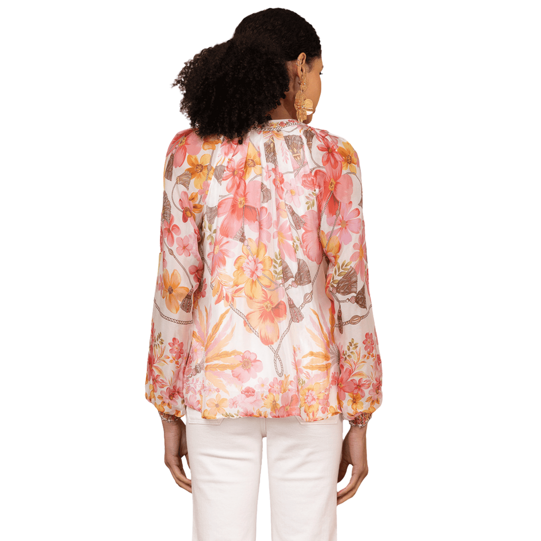 Sequoia Blouse