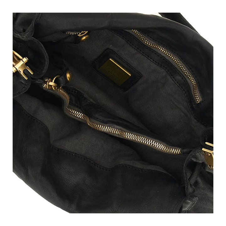 ADA M - SHOULDER BAG COW