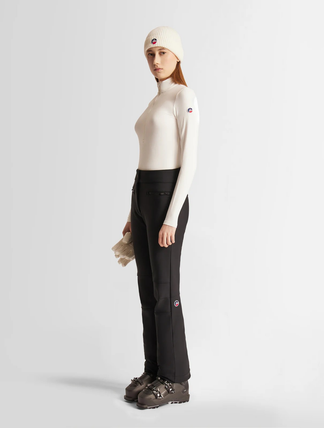 DIANA WOMEN PANTS