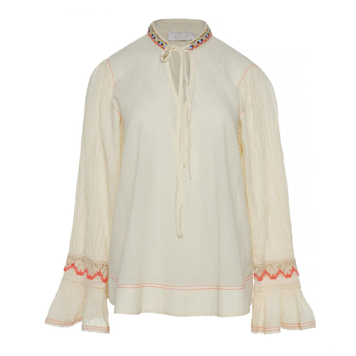 Melora Blouse