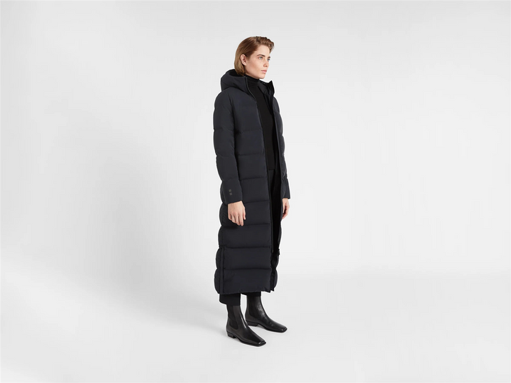 Infinity Down Coat