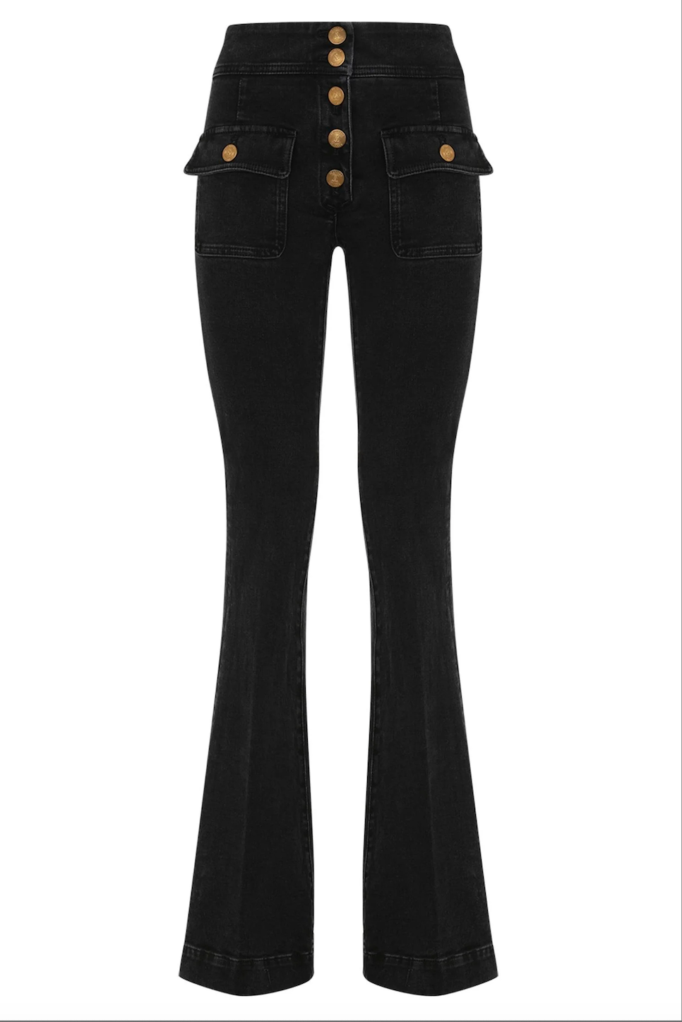 ANAIS Pants Black 254