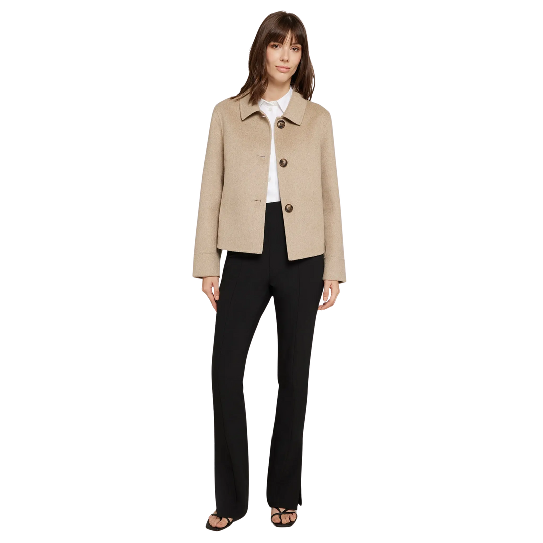 Thekla Jacket Light Beige