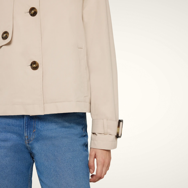 Serafina Jacket Classic Beige