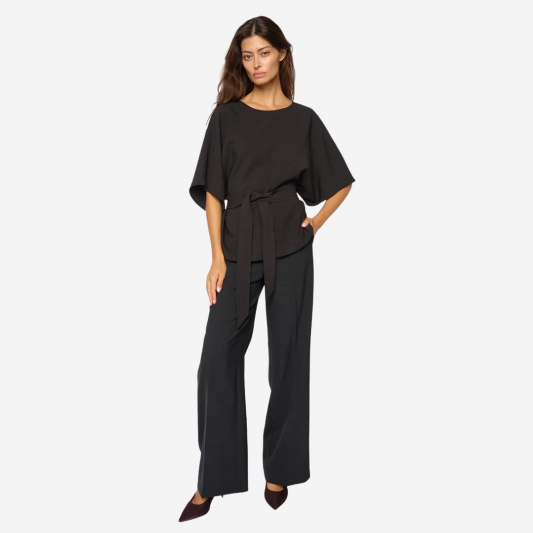 MMRikala Miley Blouse Black