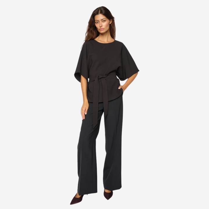 MMRikala Miley Blouse Black