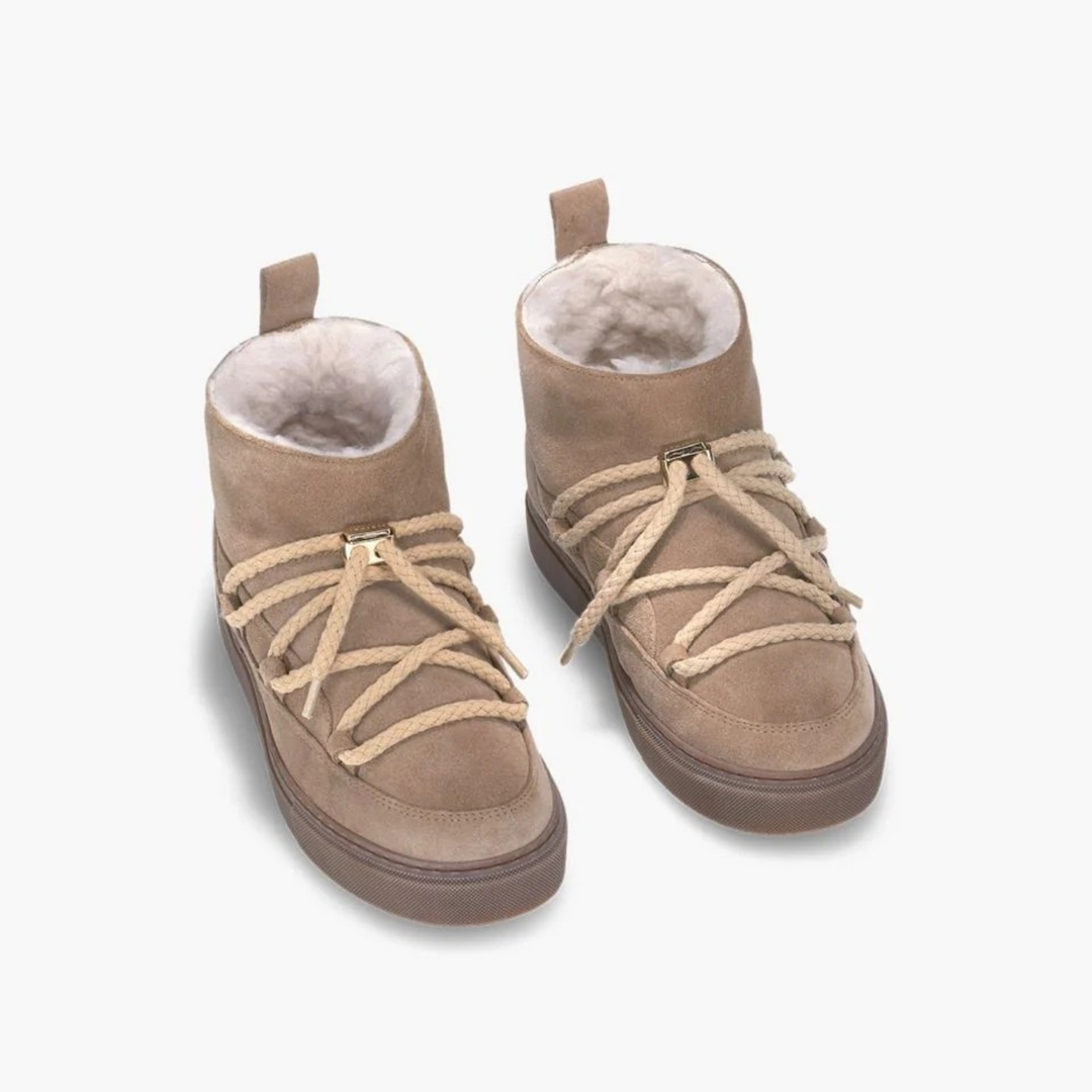 CLASSIC LOW Beige