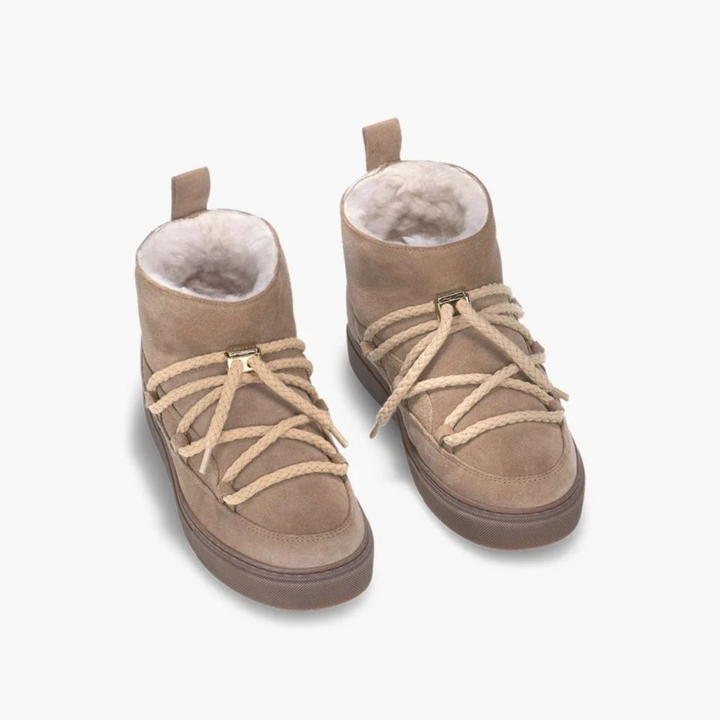 CLASSIC LOW Beige