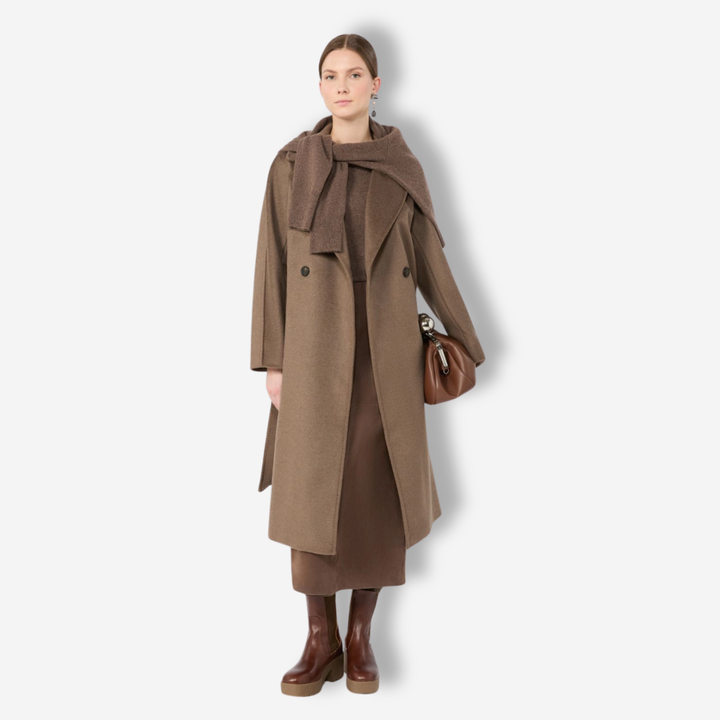 WKDRESINA COAT MOLE