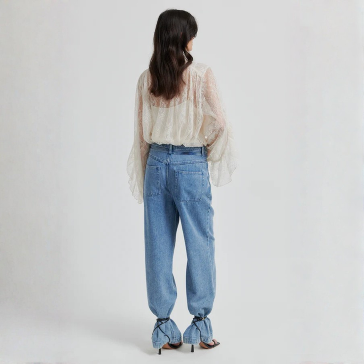 Sybell Lace Blouse