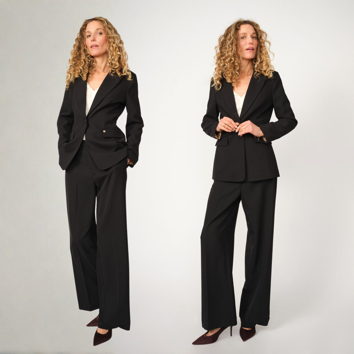 MMLeonora Miley Blazer