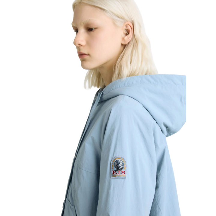 ROSEMARY - PADDED JACKET