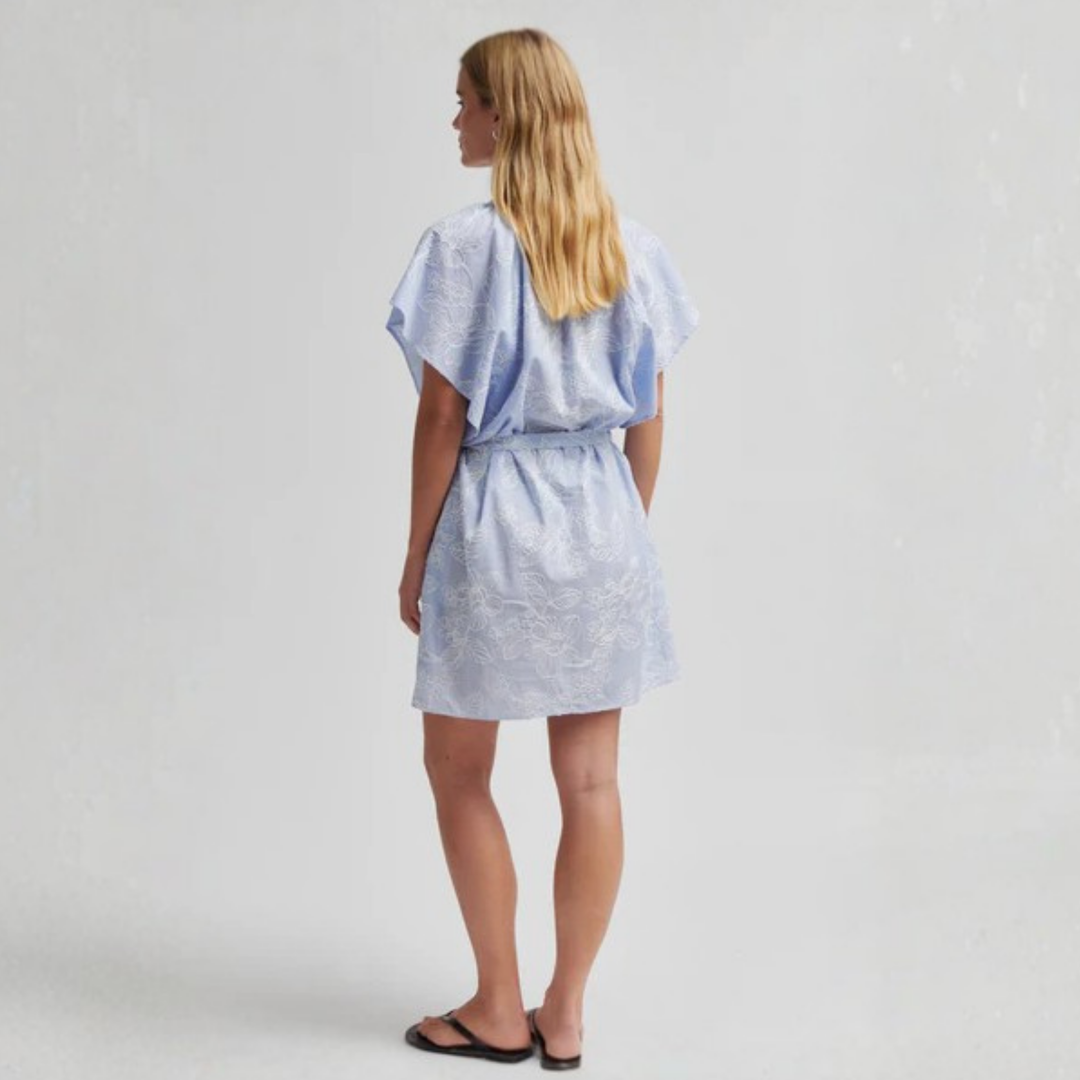 Aubrey Dress
