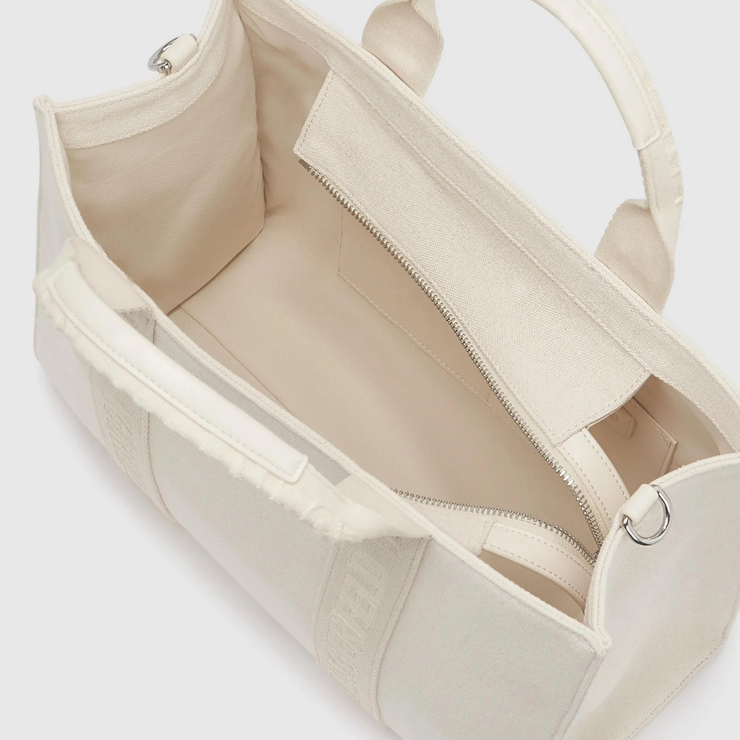 IKON CHOUPETTE TOTE BAG
