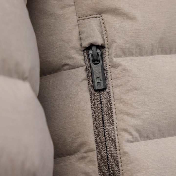 Sirius Jacket Driftwood