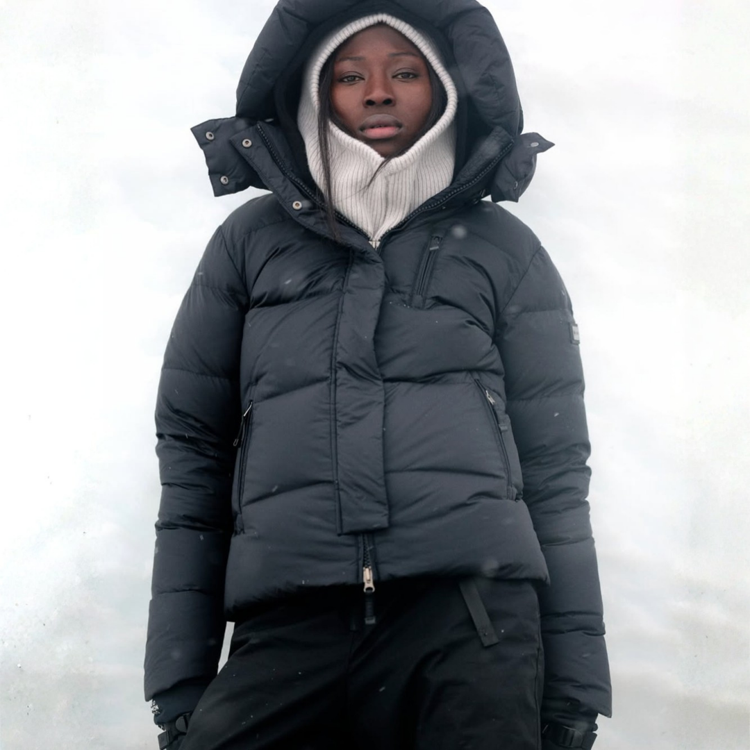 Stella Black