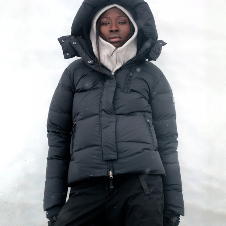 Stella Black