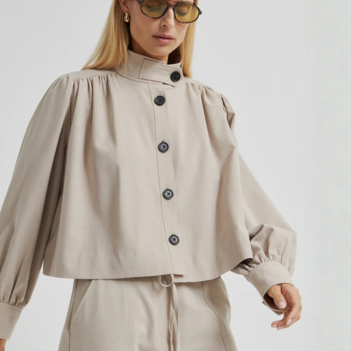 Zoie Jacket