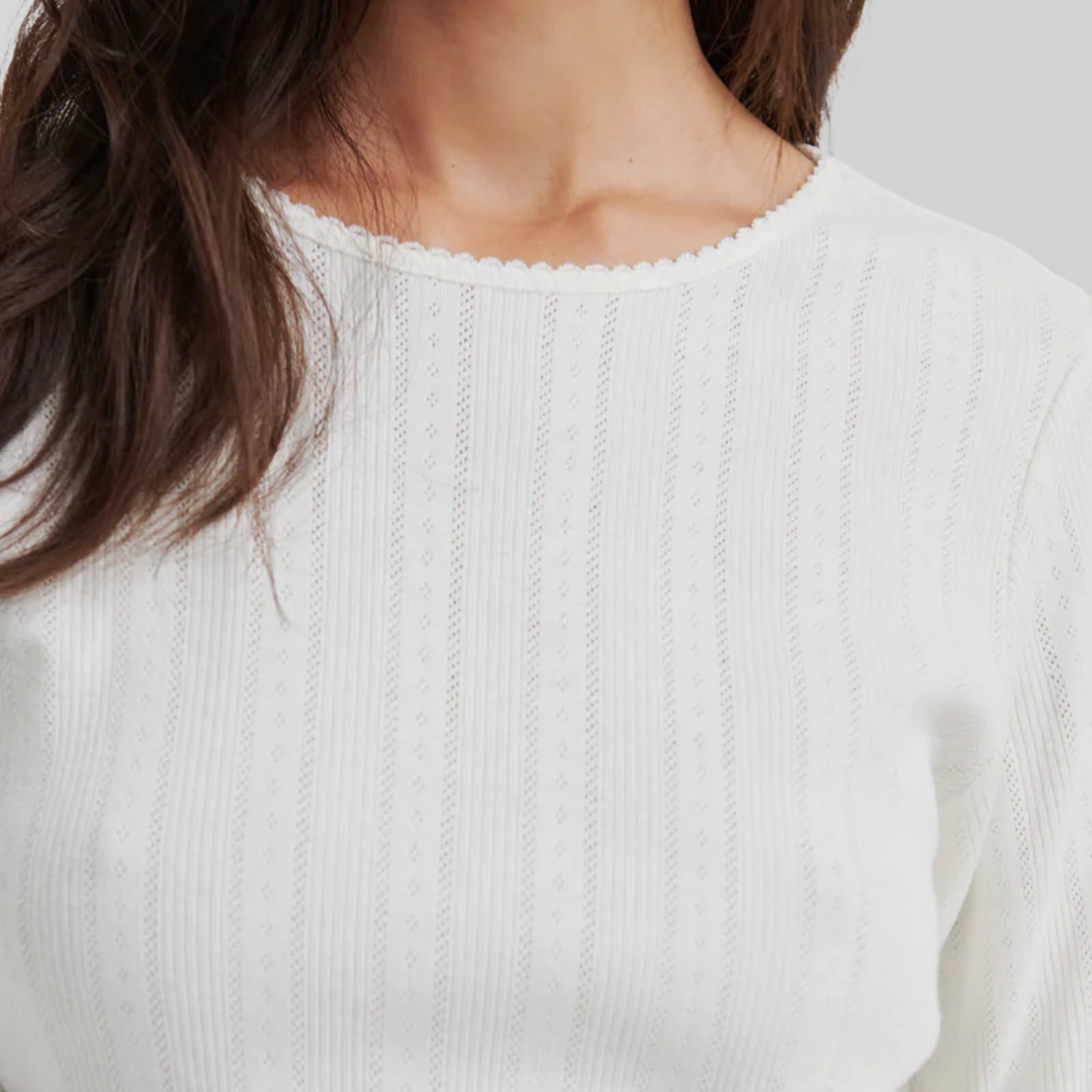 Rosia SS Tee Tofu