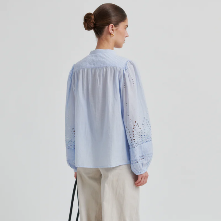 Camil Shirt Windsurfer