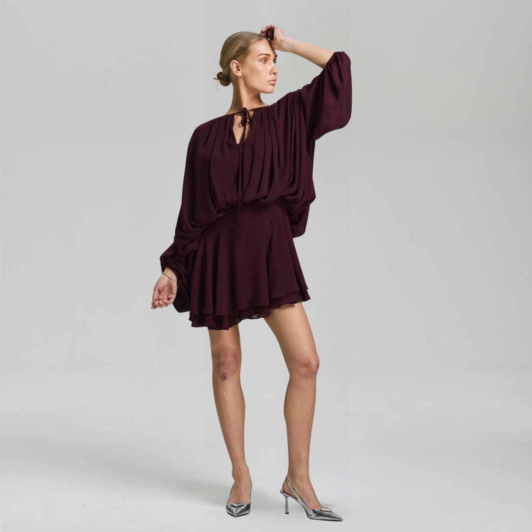 Viola Dress Port Royal