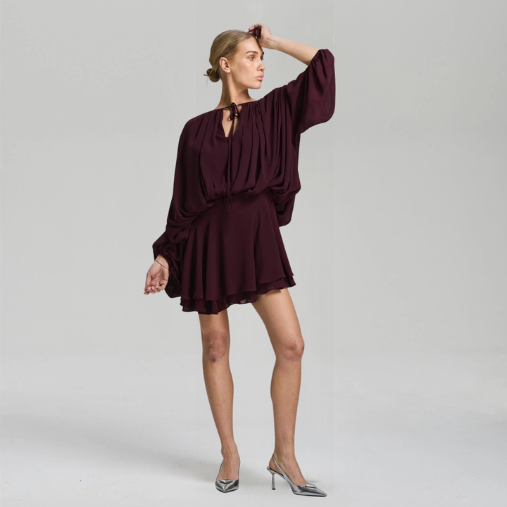 Viola Dress Port Royal