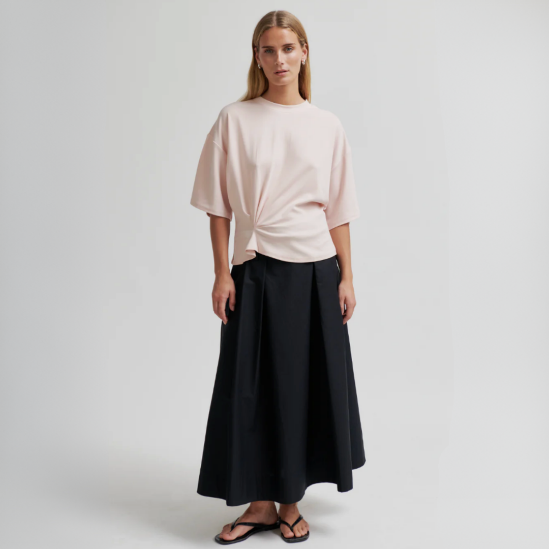 Missouri Tee Crystal Pink