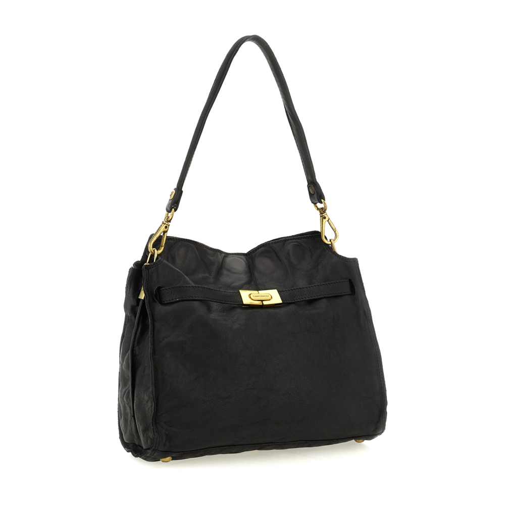 ADA M - SHOULDER BAG COW