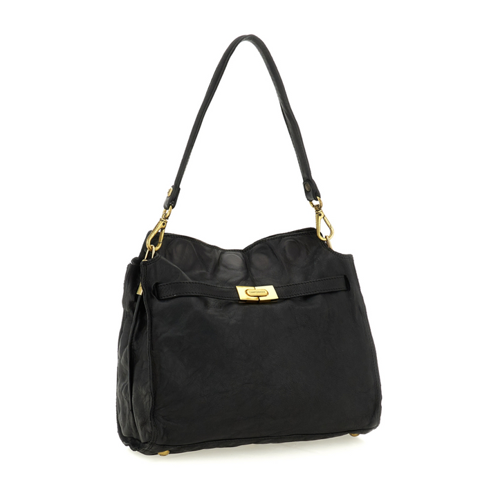 ADA M - SHOULDER BAG COW