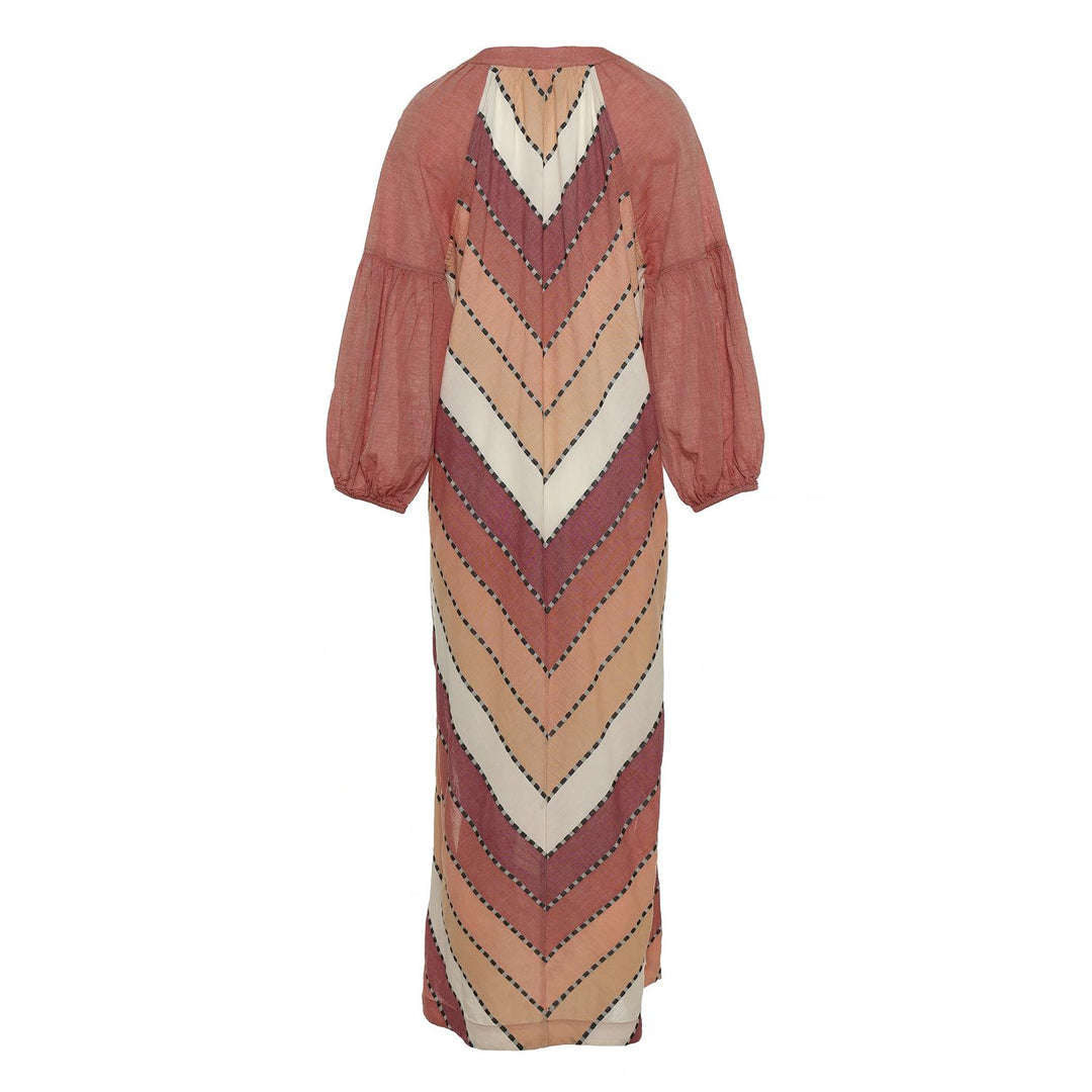 Saphira Dress