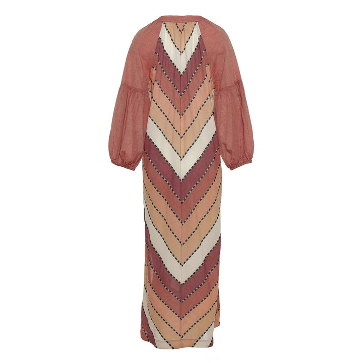 Saphira Dress