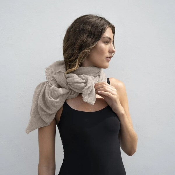 Cortina Luxury Scarf